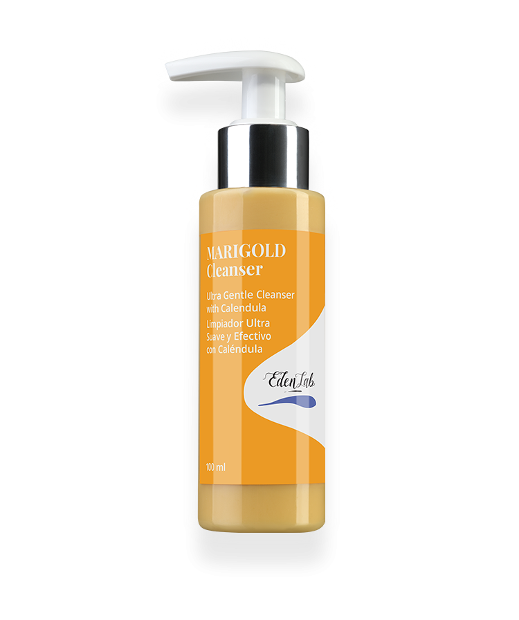 MARIGOLD Cleanser