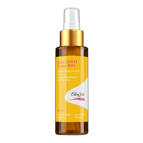 Pure GOLD Toner BIO