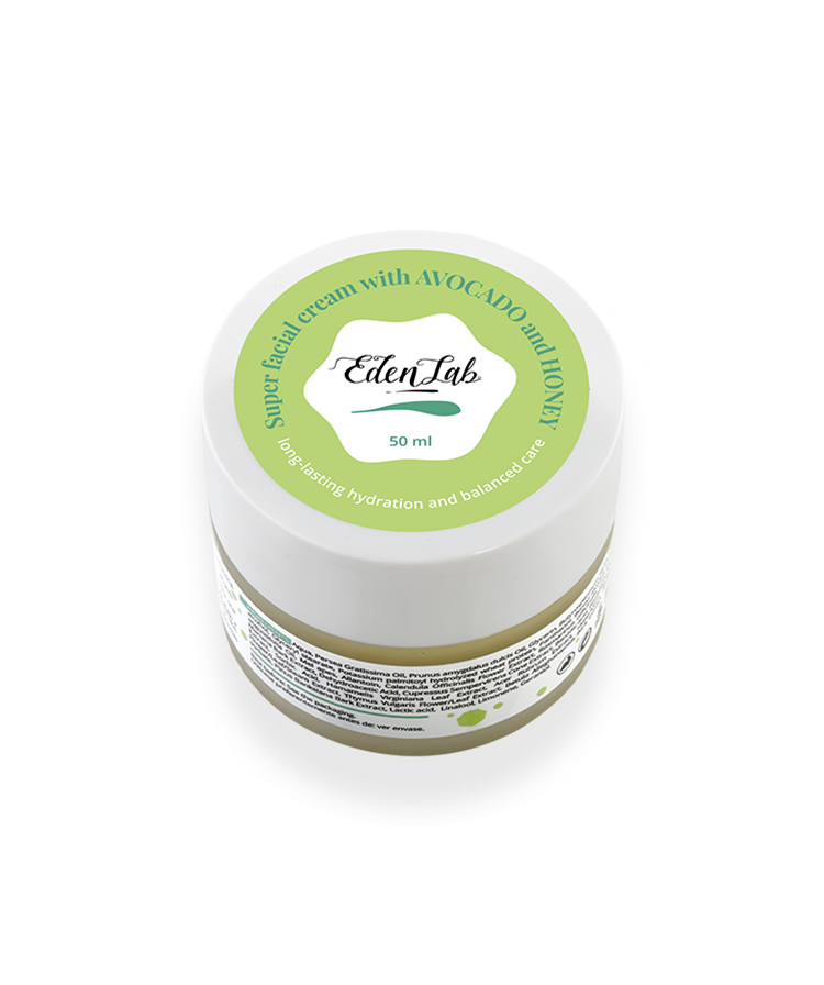 MARIGOLD Cleanser